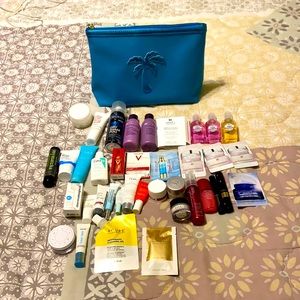 ✨Bag Full of Makeup/ Skincare/ Haircare✨